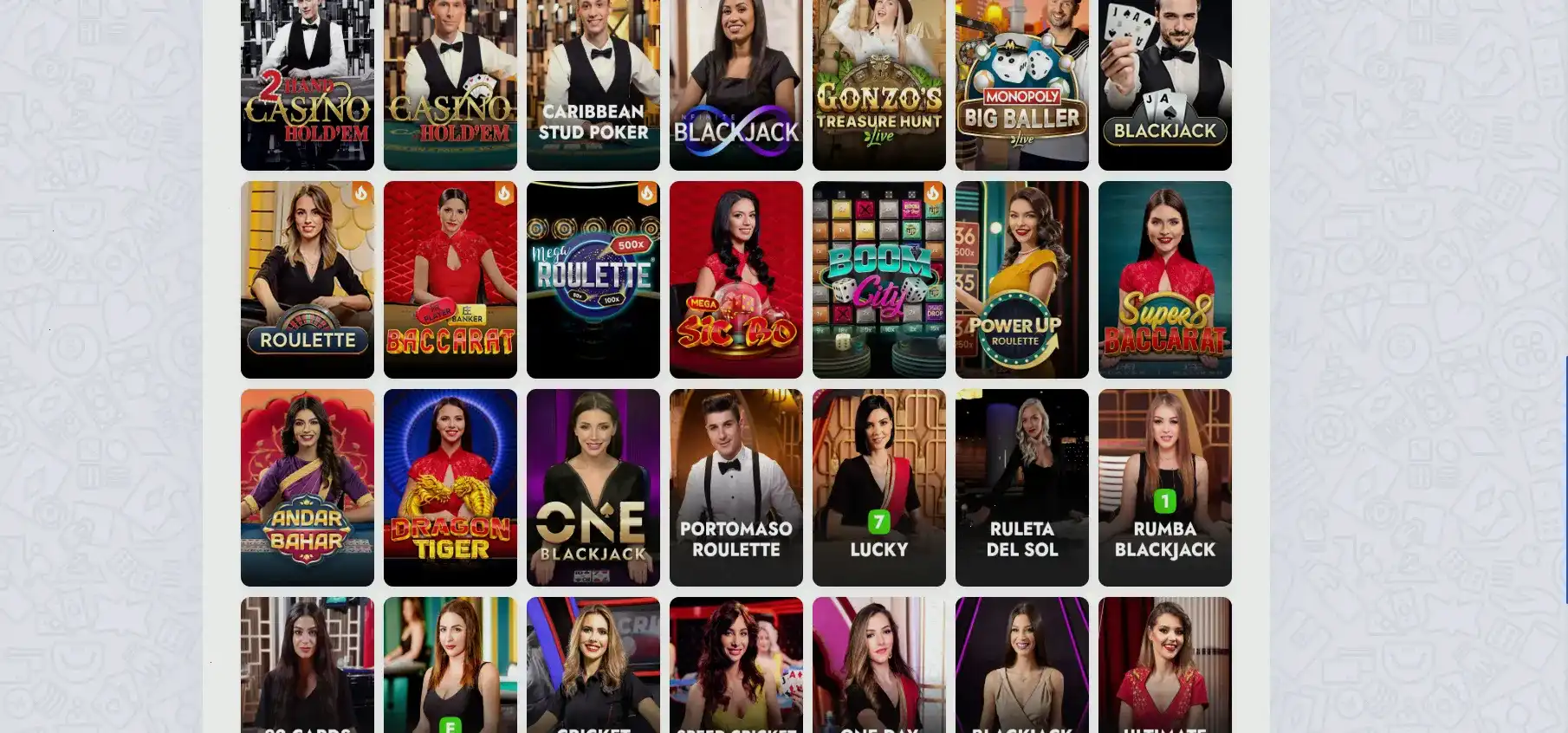 официальное зеркало плей2х интерфейс